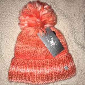 Spyder Hat